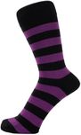 ZAKIRA Finest Combed Cotton Striped