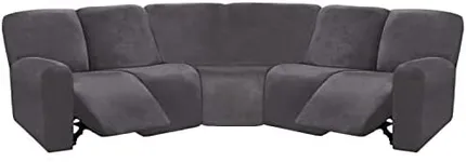 ULTICOR 7-Piece Sectional Sofa Cove