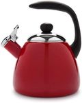 Farberware Bella Water Kettle, Whis