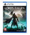 Lords Of The Fallen - Standard Edition (PlayStation 5)