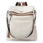 CLUCI Backpack Purse for Women Fash