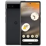 Google Pixel 6A - 5G Android Phone 