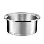 Cuisinox C88600WX43820 Ycone Saucepan 20 cm Stainless Steel Mirror Finish