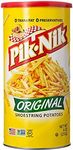 Pik-Nik Foods Original Shoestring Potatoes, 9 Oz