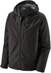 PATAGONIA Men's M's Triolet JKT Jacket, Black, XXL