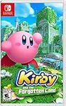 Kirby and the Forgotten Land - US V
