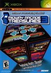 Midway Arcade Treasures 3 (Xbox)