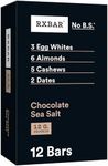 RXBAR Protein Bars, Protein Snack, 