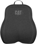 Cat Big Lumbar Support Cushion for Cars Trucks SUVs - Ergonomic Back Support for Comfortable Driving