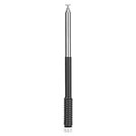 High Gain Antenna, Long Range Telescopic Antenna with 127CM Maximum Length Stable Signal for Garmin Astro 320 430 900 / Alpha 50 100 Handheld GPS