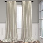 Canvas Drapes