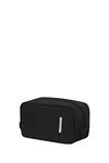 Samsonite Respark Toilet Kit - Wash Bag, 23 cm, Ozone Black, Ozone black, Respark Toilet Kit Toiletry Bag