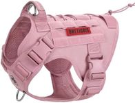 OneTigris Tactical Dog Harness Vest