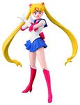 Banpresto Girls Memory Series 6.5" Sailor Moon Figure