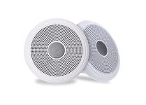 Fusion Stereo and Speaker Kits, MS-RA60 and EL Classic Speaker Kit