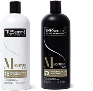 Tresemme S
