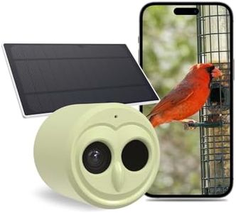 5G Bird Wa