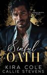 Sinful Oath: An Arranged Marriage Russian Mafia Romance