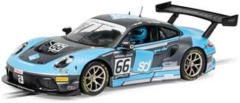 Scalextric Cars - C4415 Porsche 911