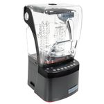 Blendtec S885C2901-B1GB1A Stealth Countertop Blender with 2 Fourside Jars