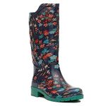 Womens Rubber Boots