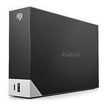Seagate One Touch Hub 8TB External 
