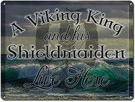 A Viking K