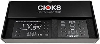 CIOKS Superpower Power Supply Bundl