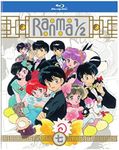 Ranma 1/2 