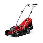 Battery Powered Mowers