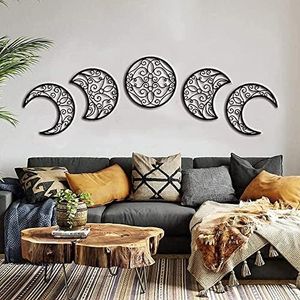 Moon Decor