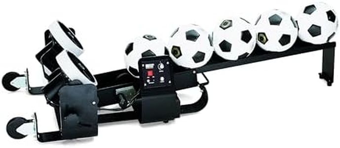 Soccer Tut