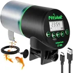 Petbank Automatic Fish Feeder for A
