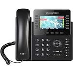 Grandstream GXP2170 IP Phone, Wired
