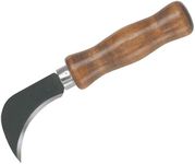 Allway Tools Linoleum Knife with Carbon Steel Blade