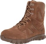 Reebok RB88099M Men's RB8809 Coyote Sublite Cushion Tactical 8" Boot 9M