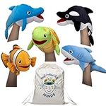 Hand Puppets for Kids, Hand Puppet 