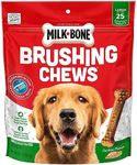 Milk-Bone Original Brushing Chews 2