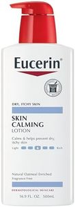 Eucerin Skin Calming Body Lotion 16.9 Fluid Ounce