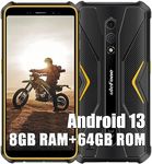 Ulefone Armor X12 Pro Android 13 Ru