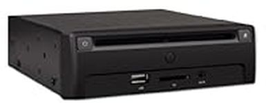 Autopro MP2605 DVD Player 12V, Din 
