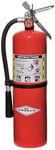 Amerex B456-10lb ABC Dry Chemical Fire Extinguisher