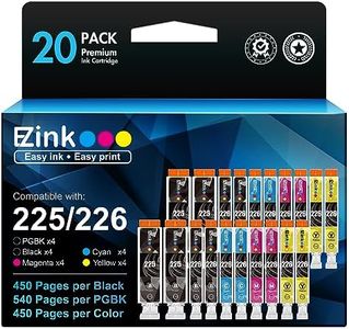 E-Z Ink Co