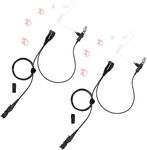 commountain XPR 3500e XPR 3300e Ear