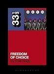 Devo's Freedom of Choice (33 1/3)
