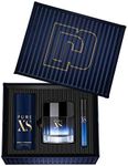 Paco Rabanne Pure XS 3-Pieces Gift Set for Men