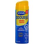 Dr. Scholl's Odour Destroyers Sneaker Treater Spray 133 g