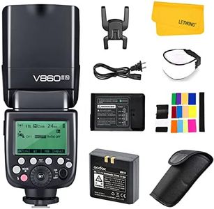 Godox V860