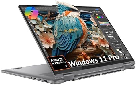 Lenovo Yog