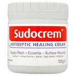 Sudocrem 125g X 2